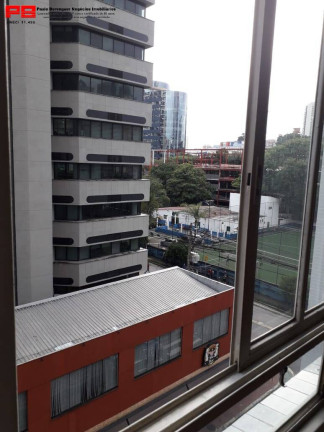 Imagem Apartamento com 3 Quartos à Venda, 72 m² em Cidade Monções - São Paulo Imagem Apartamento com 3 Quartos à Venda, 72 m² em Cidade Monções - São Paulo