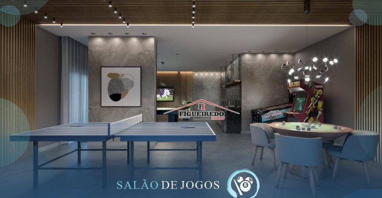 Imagem Apartamento com 2 Quartos à Venda, 86 m² em Aviação - Praia Grande
