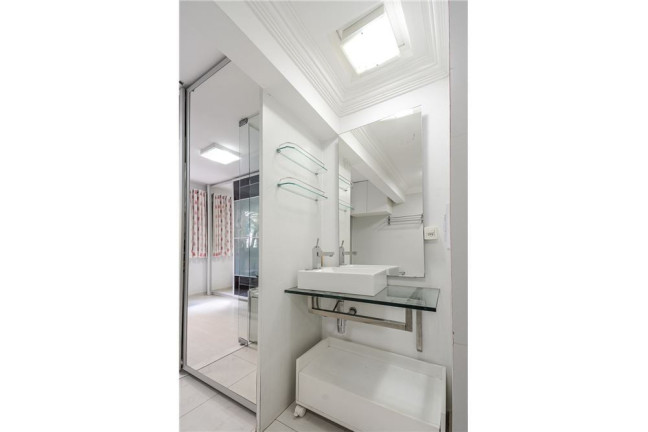 Imagem Apartamento com 2 Quartos à Venda, 108 m² em Campo Belo - São Paulo