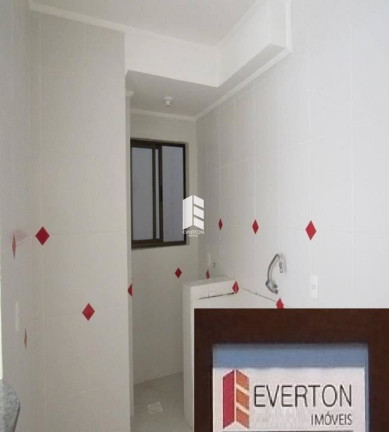 Imagem Apartamento com 1 Quarto à Venda, em Nossa Senhora Do Rosário - Santa Maria Imagem Apartamento com 1 Quarto à Venda, em Nossa Senhora Do Rosário - Santa Maria