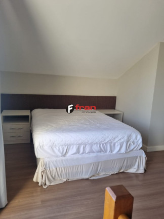Imagem Apartamento com 3 Quartos à Venda, 190 m² em Moura - Gramado