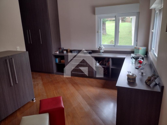 Imagem Casa de Condomínio com 4 Quartos à Venda, 460 m² em Alphaville - Santana De Parnaíba Imagem Casa de Condomínio com 4 Quartos à Venda, 460 m² em Alphaville - Santana De Parnaíba