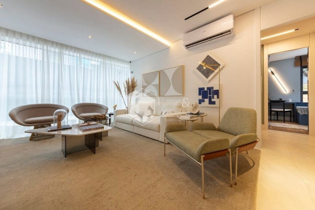 Imagem Apartamento com 3 Quartos à Venda, 93 m² em Jardim Paulista - São Paulo Imagem Apartamento com 3 Quartos à Venda, 93 m² em Jardim Paulista - São Paulo
