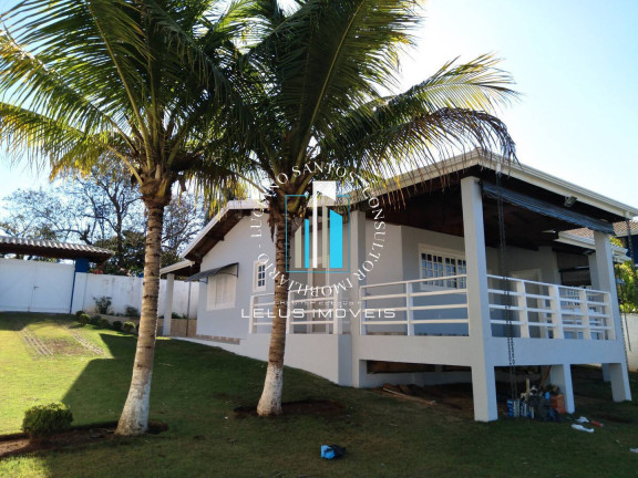 Imagem Casa com 3 Quartos à Venda, 1.000 m² em Nova Rheata - Boituva Imagem Casa com 3 Quartos à Venda, 1.000 m² em Nova Rheata - Boituva