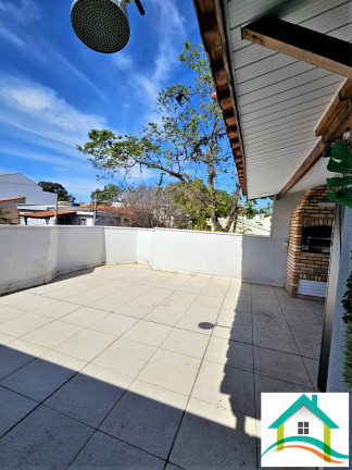 Imagem Sobrado com 3 Quartos à Venda, 84 m² em Jardim Utinga - Santo André Imagem Sobrado com 3 Quartos à Venda, 84 m² em Jardim Utinga - Santo André
