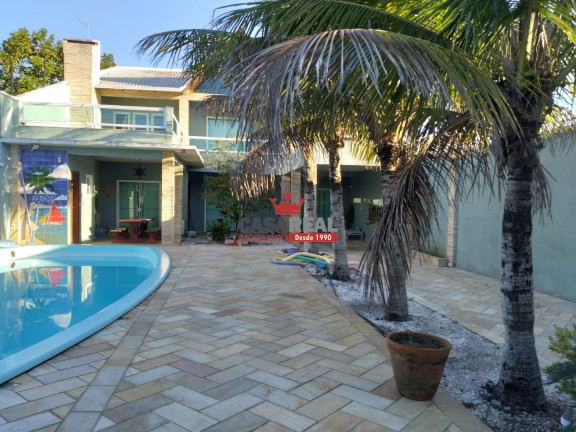 Imagem Casa com 4 Quartos à Venda, 235 m² em Coroados - Guaratuba Imagem Casa com 4 Quartos à Venda, 235 m² em Coroados - Guaratuba