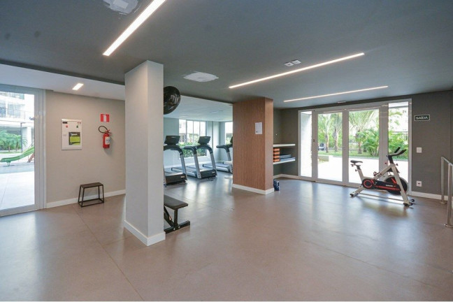 Imagem Apartamento com 2 Quartos à Venda, 77 m² em Santo Amaro - São Paulo Imagem Apartamento com 2 Quartos à Venda, 77 m² em Santo Amaro - São Paulo