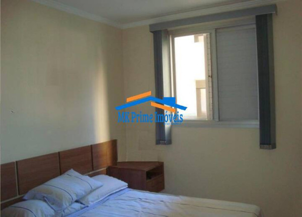 Imagem Apartamento com 3 Quartos à Venda, 65 m² em Continental - Osasco Imagem Apartamento com 3 Quartos à Venda, 65 m² em Continental - Osasco