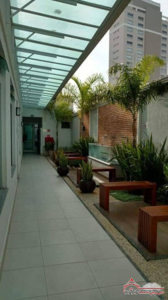 Imagem Apartamento com 3 Quartos à Venda, 92 m² em Centro - Jacareí Imagem Apartamento com 3 Quartos à Venda, 92 m² em Centro - Jacareí