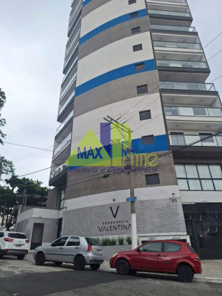 Imagem Apartamento com 2 Quartos à Venda, 39 m² em Vila Guilhermina - São Paulo