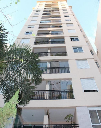 Apartamento com 3 Quartos à Venda, 75 m² em Higienópolis - São Paulo