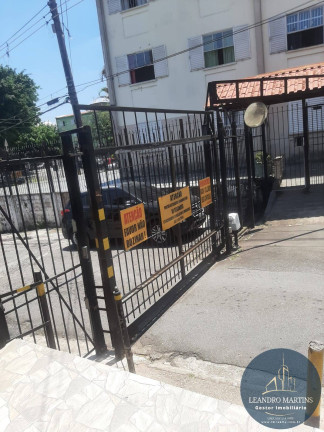 Imagem Apartamento com 2 Quartos à Venda, 43 m² em Jardim Martini - São Paulo Imagem Apartamento com 2 Quartos à Venda, 43 m² em Jardim Martini - São Paulo