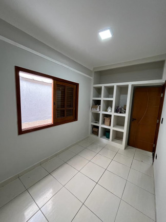 Imagem Casa com 3 Quartos à Venda, 123 m² em Maracanã - Praia Grande