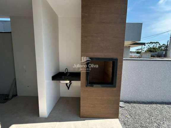 Imagem Casa com 3 Quartos à Venda, 85 m² em São José - Itapoá Imagem Casa com 3 Quartos à Venda, 85 m² em São José - Itapoá