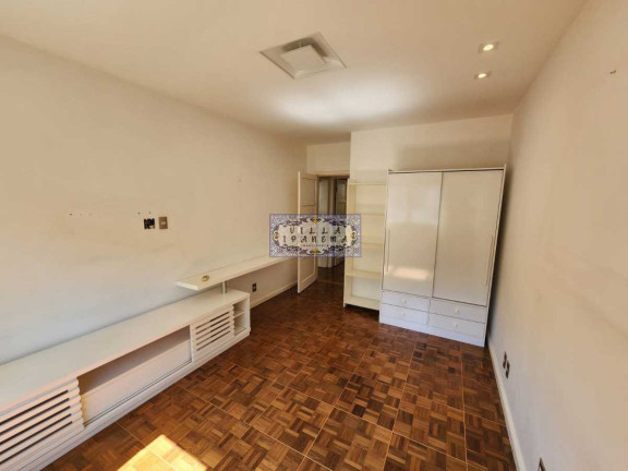 Imagem Apartamento com 3 Quartos à Venda, 155 m² em Humaitá - Rio De Janeiro