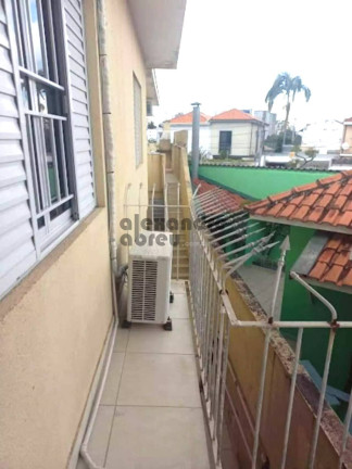 Imagem Casa com 3 Quartos para Alugar, 184 m² em Vila Leopoldina - São Paulo