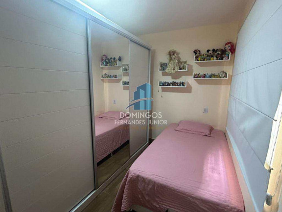 Imagem Casa com 3 Quartos à Venda, 110 m² em Parque Savoy City - São Paulo Imagem Casa com 3 Quartos à Venda, 110 m² em Parque Savoy City - São Paulo