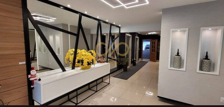 Imagem Apartamento com 3 Quartos à Venda, 110 m² em Guilhermina - Praia Grande Imagem Apartamento com 3 Quartos à Venda, 110 m² em Guilhermina - Praia Grande
