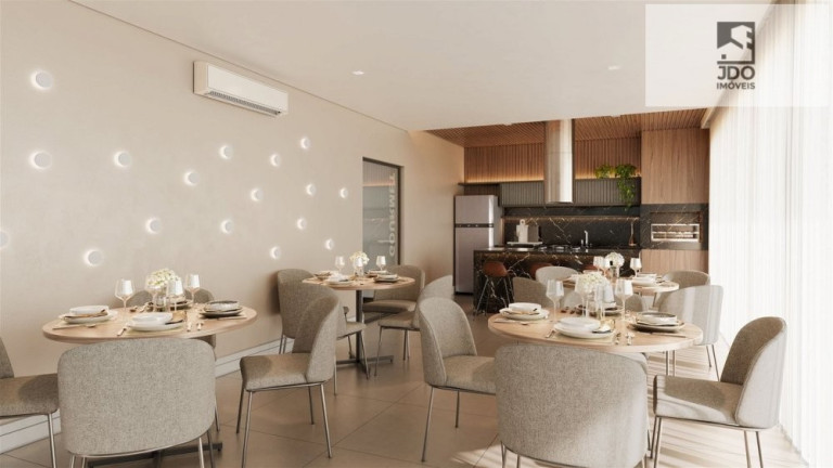 Imagem Apartamento com 2 Quartos à Venda, 55 m² em Juvevê - Curitiba Imagem Apartamento com 2 Quartos à Venda, 55 m² em Juvevê - Curitiba