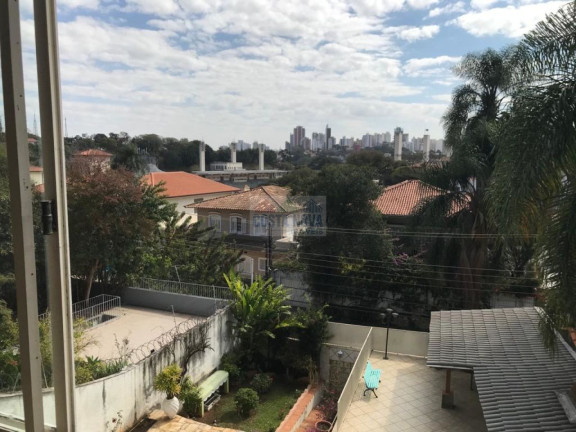 Imagem Casa com 4 Quartos à Venda, 300 m² em Pacaembu - São Paulo