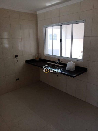 Imagem Sobrado com 2 Quartos à Venda, 120 m² em Chácara Belenzinho - São Paulo
