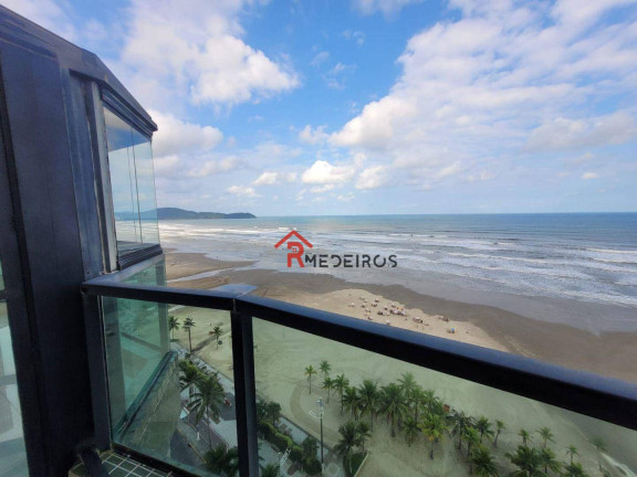Imagem Cobertura com 5 Quartos à Venda, 257 m² em Aviação - Praia Grande Imagem Cobertura com 5 Quartos à Venda, 257 m² em Aviação - Praia Grande