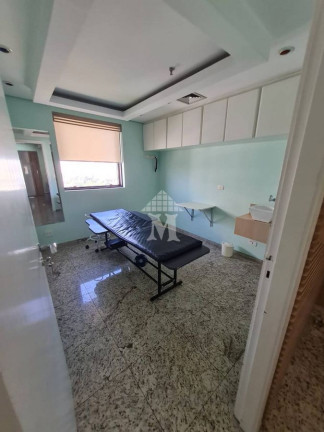 Imagem Sala Comercial à Venda, 40 m² em Vila Olímpia - São Paulo