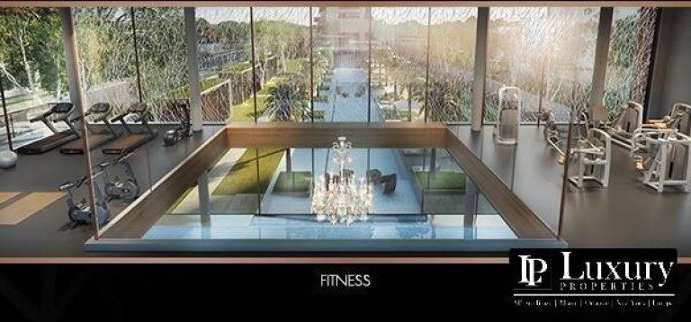 Imagem Apartamento à Venda, em Vila Olimpia - São Paulo Imagem Apartamento à Venda, em Vila Olimpia - São Paulo