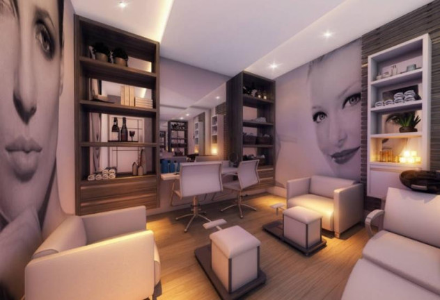 Imagem Apartamento com 5 Quartos à Venda, 414 m² em Altiplano Cabo Branco - João Pessoa