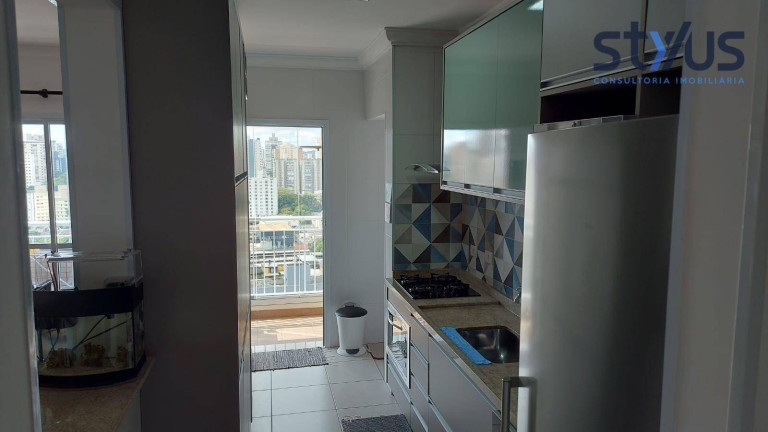 Imagem Apartamento com 3 Quartos à Venda, 83 m² em Vila Gonçalves - São Bernardo Do Campo Imagem Apartamento com 3 Quartos à Venda, 83 m² em Vila Gonçalves - São Bernardo Do Campo
