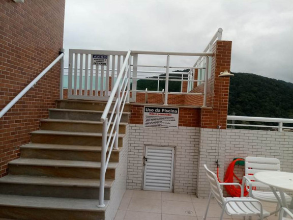 Apartamento com 2 Quartos à Venda, 70 m² em Centro - Itanhaem