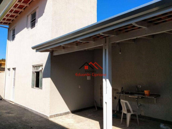 Imagem Casa com 4 Quartos à Venda, 164 m² em Praia Da Maranduba - Ubatuba
