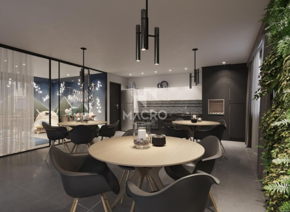 Imagem Apartamento com 2 Quartos à Venda, 55 m² em São Luís - Jaraguá Do Sul Imagem Apartamento com 2 Quartos à Venda, 55 m² em São Luís - Jaraguá Do Sul