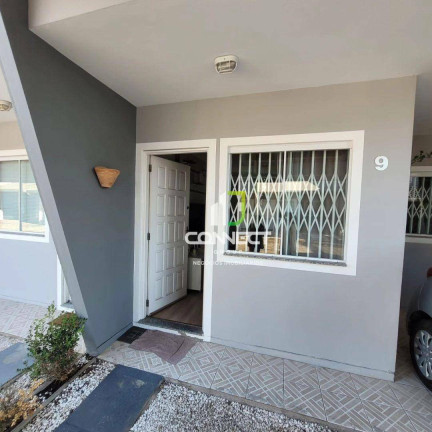 Imagem Sobrado com 3 Quartos à Venda, 81 m² em Barra Do Rio - Itajaí