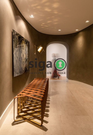 Imagem Apartamento com 4 Quartos à Venda, 475 m² em Jardim Paulistano - São Paulo Imagem Apartamento com 4 Quartos à Venda, 475 m² em Jardim Paulistano - São Paulo