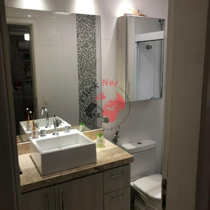 Imagem Apartamento com 3 Quartos à Venda, 155 m² em Centro - São Bernardo Do Campo Imagem Apartamento com 3 Quartos à Venda, 155 m² em Centro - São Bernardo Do Campo