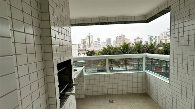 Imagem Apartamento com 1 Quarto à Venda, em Guilhermina - Praia Grande Imagem Apartamento com 1 Quarto à Venda, em Guilhermina - Praia Grande
