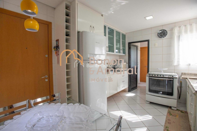 Imagem Apartamento com 4 Quartos à Venda, 184 m² em Nova Campinas - Campinas Imagem Apartamento com 4 Quartos à Venda, 184 m² em Nova Campinas - Campinas