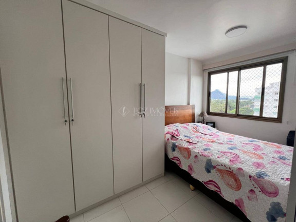 Imagem Apartamento com 2 Quartos à Venda, 60 m² em Recreio Dos Bandeirantes - Rio De Janeiro