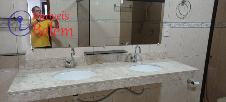 Imagem Casa com 4 Quartos à Venda, 250 m² em Tapanã (icoaraci) - Belém Imagem Casa com 4 Quartos à Venda, 250 m² em Tapanã (icoaraci) - Belém