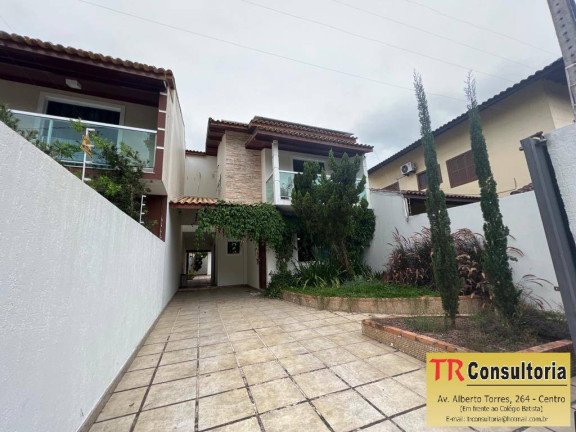 Imagem Casa com 3 Quartos à Venda, 180 m² em Alphaville 2 - Campos Dos Goytacazes