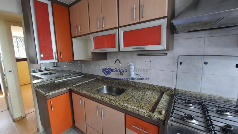 Imagem Apartamento com 3 Quartos à Venda, 64 m² em Parque Cecap - Guarulhos Imagem Apartamento com 3 Quartos à Venda, 64 m² em Parque Cecap - Guarulhos