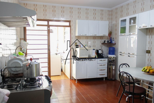 Imagem Casa com 4 Quartos à Venda, 210 m² em Areião - Piracicaba