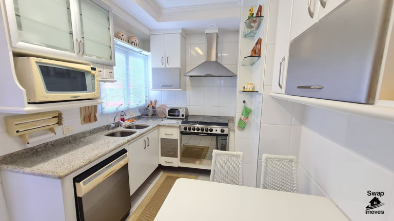 Imagem Apartamento com 3 Quartos à Venda, 170 m² em Riviera - Bertioga Imagem Apartamento com 3 Quartos à Venda, 170 m² em Riviera - Bertioga