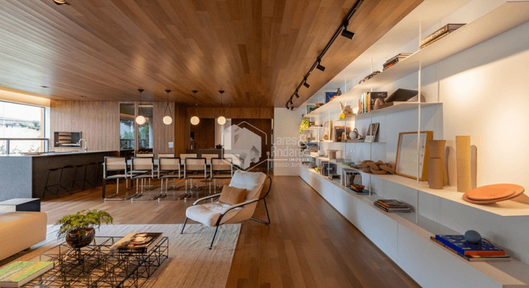 Imagem Apartamento com 4 Quartos à Venda, 190 m² em Brooklin Paulista - São Paulo Imagem Apartamento com 4 Quartos à Venda, 190 m² em Brooklin Paulista - São Paulo