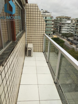 Imagem Cobertura com 4 Quartos à Venda, 206 m² em Braga - Cabo Frio Imagem Cobertura com 4 Quartos à Venda, 206 m² em Braga - Cabo Frio