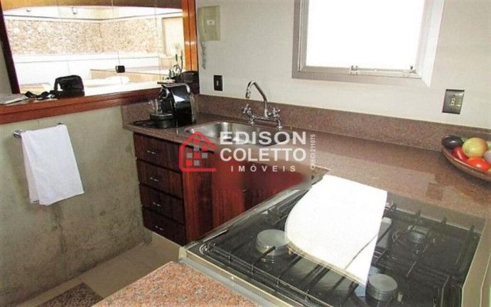 Imagem Cobertura com 4 Quartos à Venda, 389 m² em Jardim Elite - Piracicaba Imagem Cobertura com 4 Quartos à Venda, 389 m² em Jardim Elite - Piracicaba