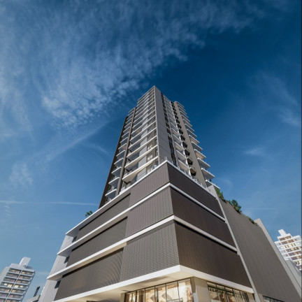 Imagem Apartamento com 2 Quartos à Venda, 73 m² em Fazenda - Itajaí