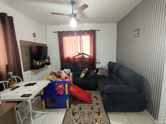 Imagem Casa com 3 Quartos à Venda, 70 m² em Condomínio Vale Das Serras - Guaratinguetá Imagem Casa com 3 Quartos à Venda, 70 m² em Condomínio Vale Das Serras - Guaratinguetá