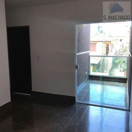 Imagem Apartamento com 2 Quartos à Venda, 100 m² em Parque Das Nações - Santo André